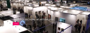 III Biennale internationale d'Art contemporain - BUENOS AIRES - Argentine