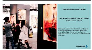 Artexpo New York Artexpo New York