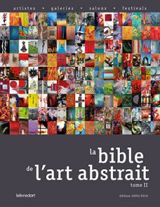 Bible de l'art Abstrait Tome 2