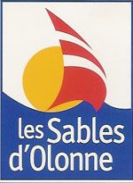 Ballade picturale- Les Sables d'Olonne 85
